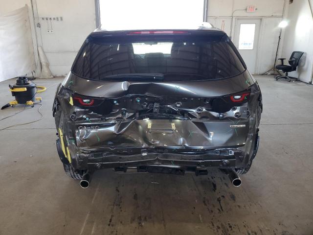 2024 MAZDA CX-50 SELE #3285769721