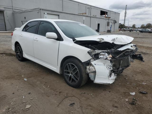 2012 TOYOTA COROLLA BA - 5YFBU4EE1CP019935