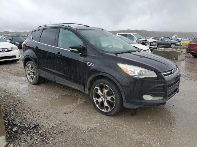 2013 FORD ESCAPE TIT - 1FMCU9J98DUA15262