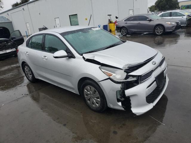 2019 KIA RIO S 3KPA24AB8KE157842