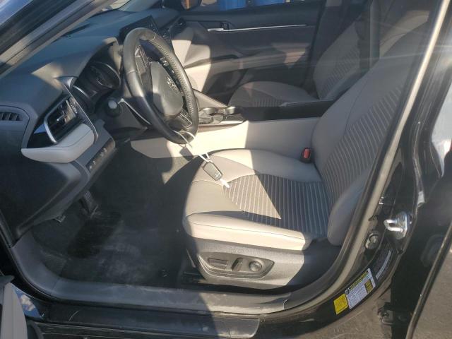 2022 TOYOTA CAMRY SE 4T1G11AK1NU069082