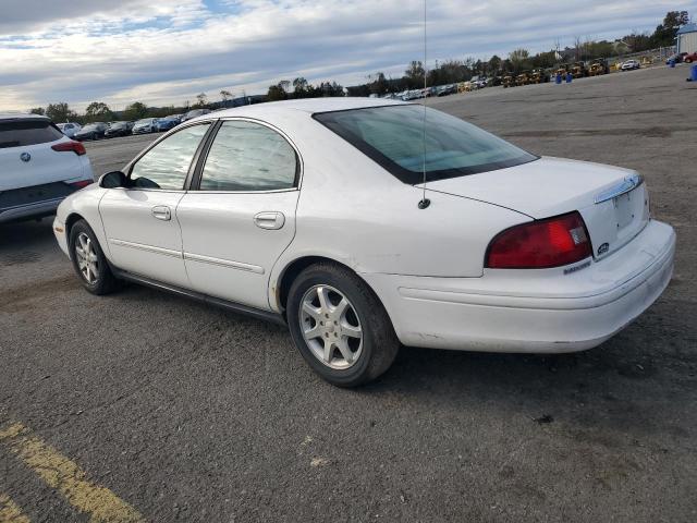 2002 MERCURY SABLE GS #3304669923