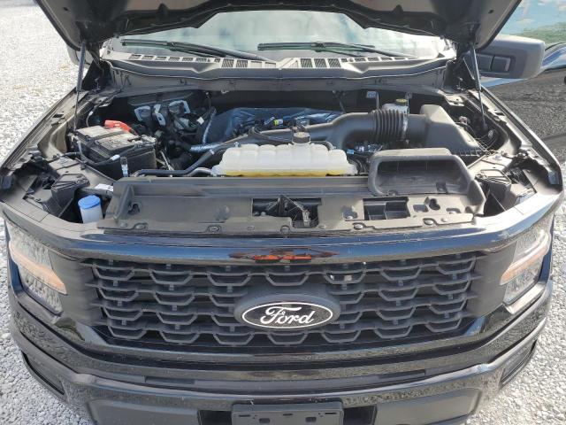 2024 FORD F150 STX - 1FTEW2KP6RKF19971