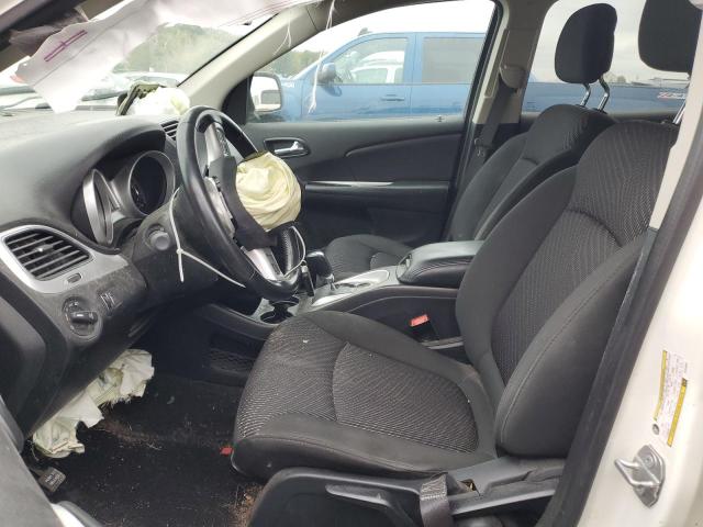 2019 DODGE JOURNEY SE - 3C4PDCBB5KT845628