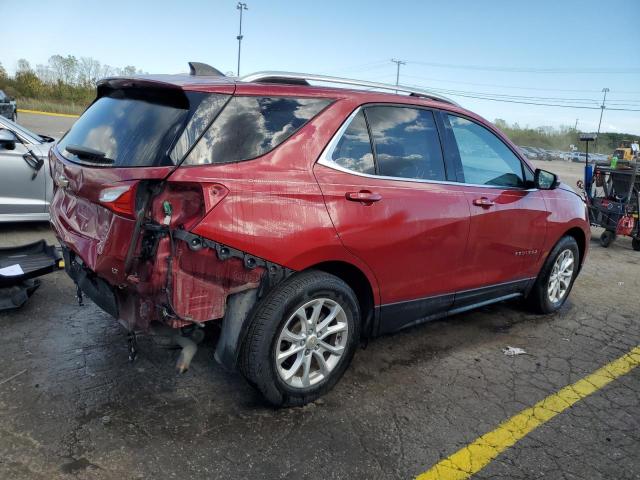 2018 CHEVROLET EQUINOX LT 2GNAXJEV1J6251684
