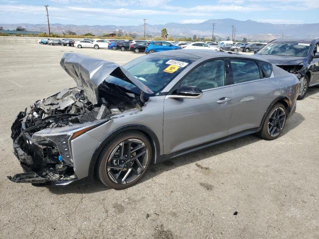 2025 KIA K4 GT LINE #3304843538