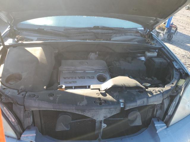 2004 LEXUS RX 330 #3285769680