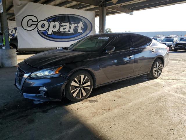 Global Auto Auctions: 2019 NISSAN ALTIMA SL