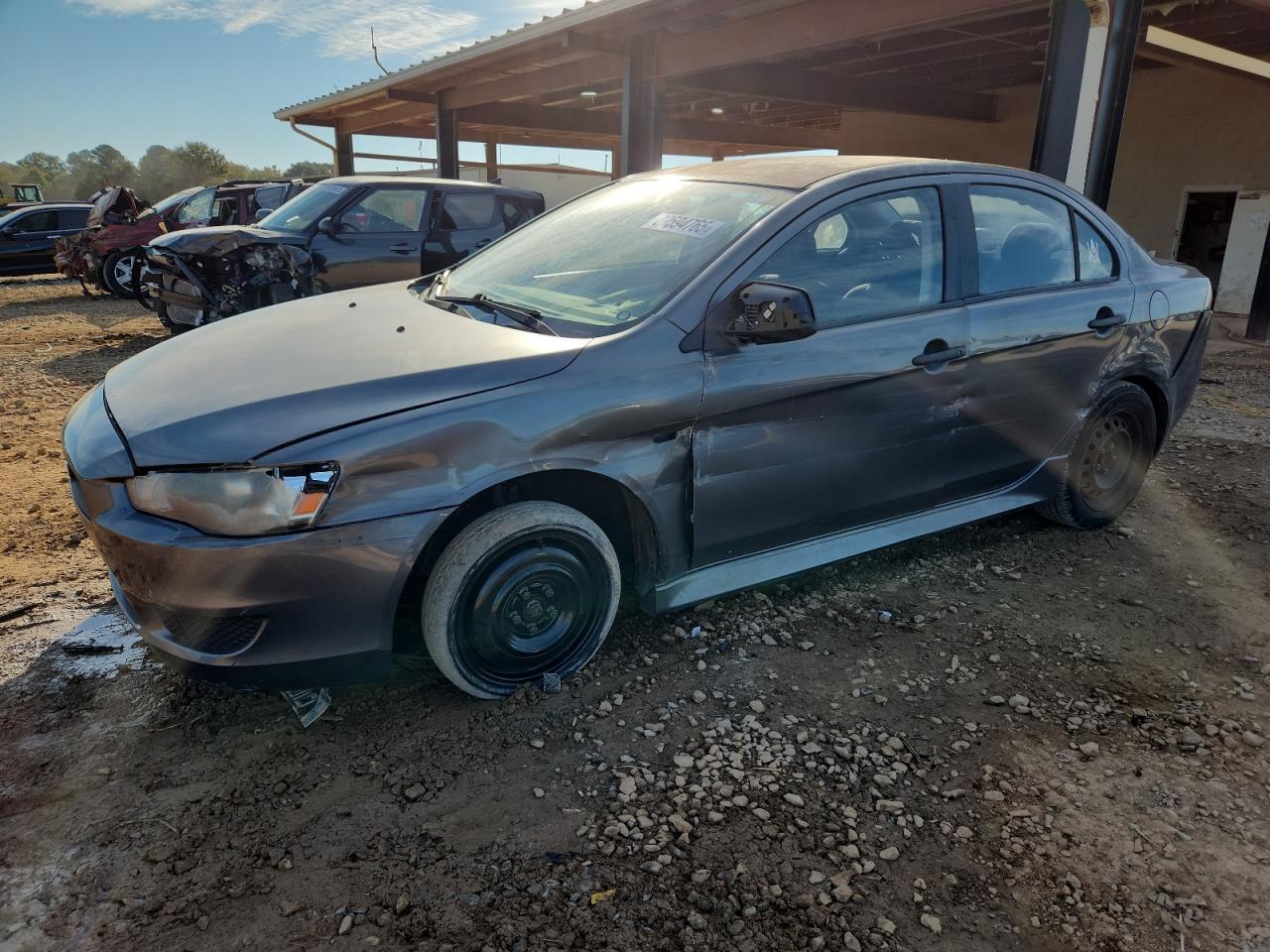 MITSUBISHI LANCER DE