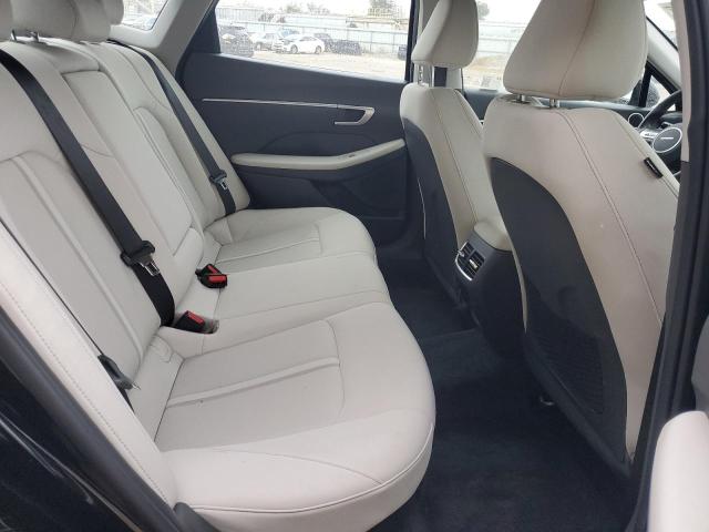 2025 HYUNDAI SONATA HYB - KMHL34JJ7SA108630