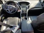 Lot #3292465684 2018 ACURA TLX ADVANC