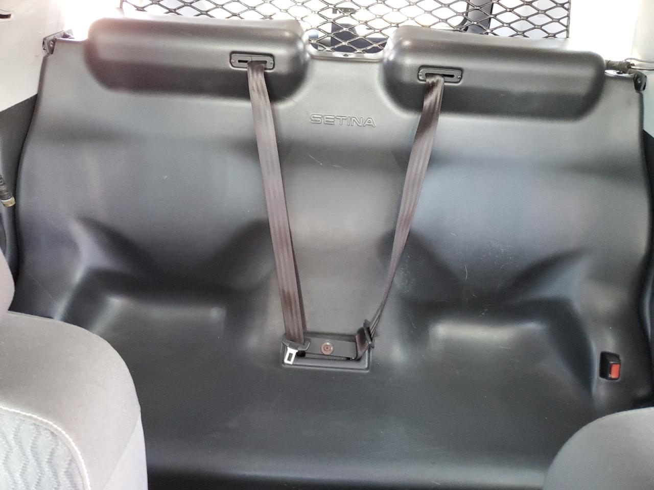 CHEVROLET TAHOE POLICE