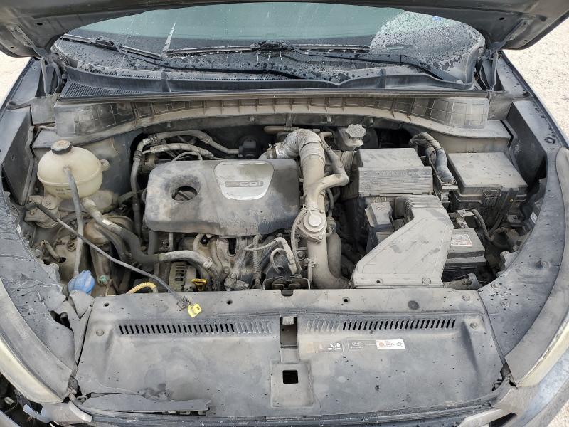 2016 HYUNDAI TUCSON LIM KM8J33A23GU232085