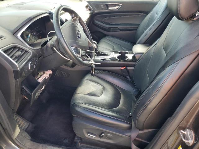 2017 FORD EDGE TITAN - 2FMPK3K90HBB90068