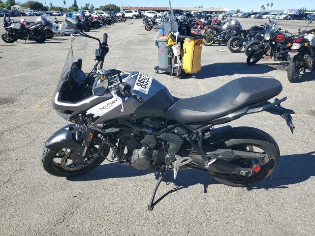 2023 TRIUMPH CAR TIGER - SMTL20UL6PTBE8187