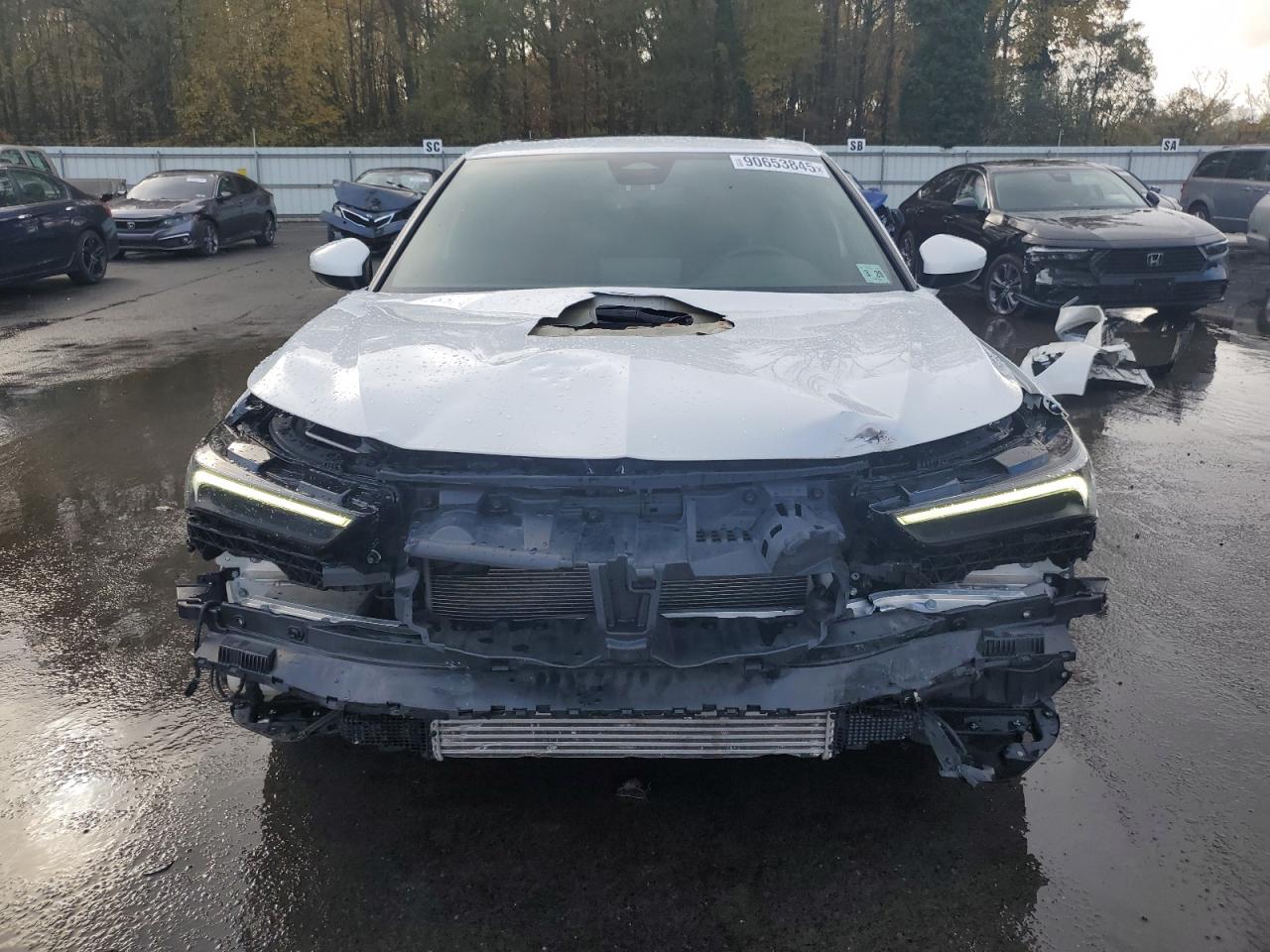 ACURA INTEGRA A-SPEC