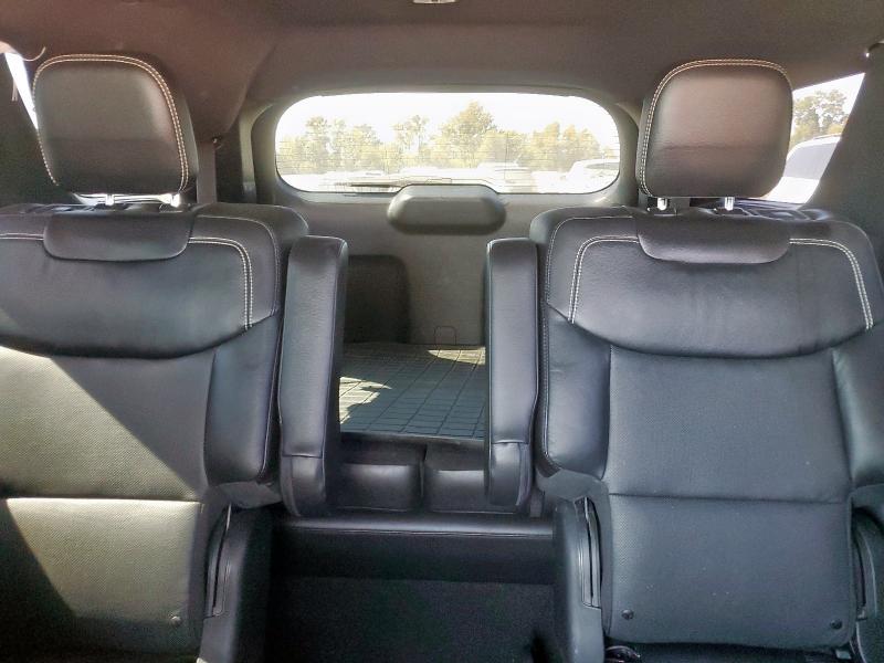 2021 FORD EXPLORER #3303865704