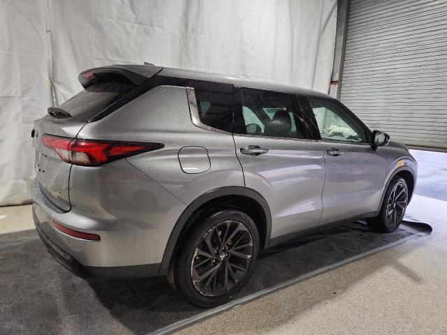 2023 MITSUBISHI OUTLANDER JA4J3UA81PZ027280