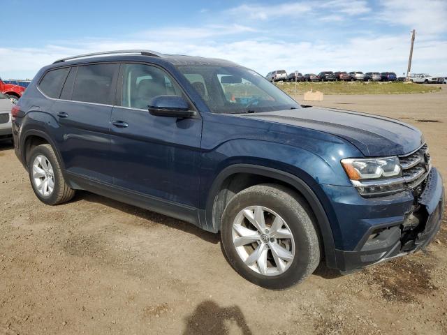 2018 VOLKSWAGEN ATLAS TREN 1V2BP2CAXJC546906