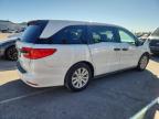Lot #3301946440 2021 HONDA ODYSSEY LX