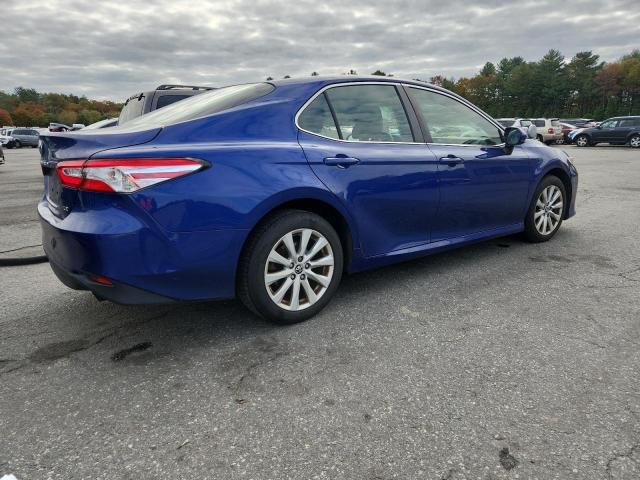 2018 TOYOTA CAMRY L - JTNB11HK8J3047094