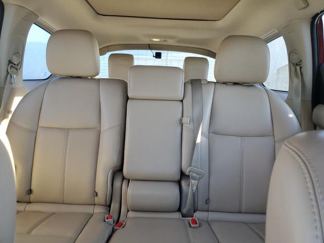 2017 NISSAN PATHFINDER #3277068158