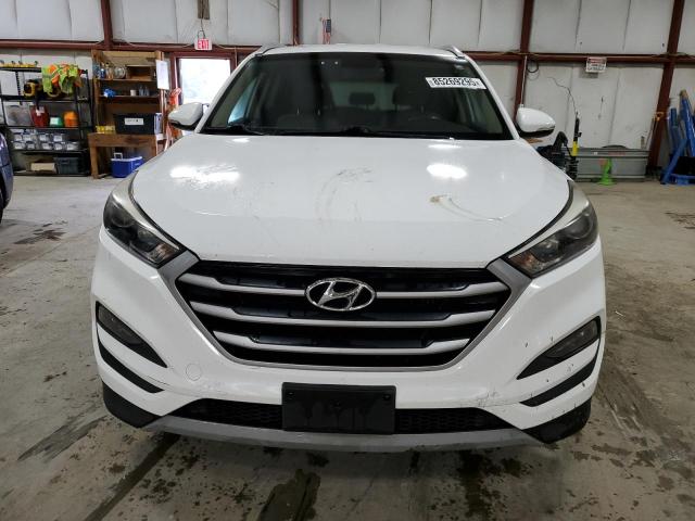 2017 HYUNDAI TUCSON LIM KM8J3CA24HU595383