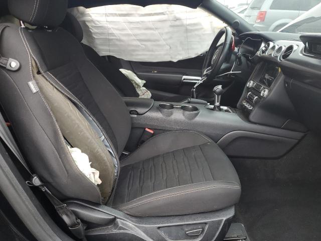 2021 FORD MUSTANG MA - 1FA6P8R00M5555410