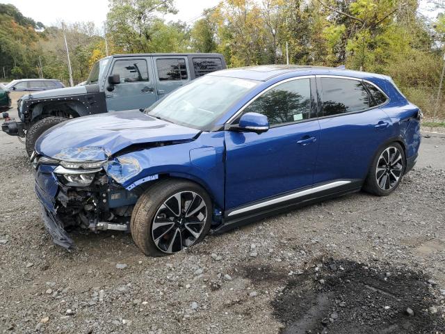 Global Auto Auctions: 2024 VINFAST TRADING AND PRODU VF 8 PLUS