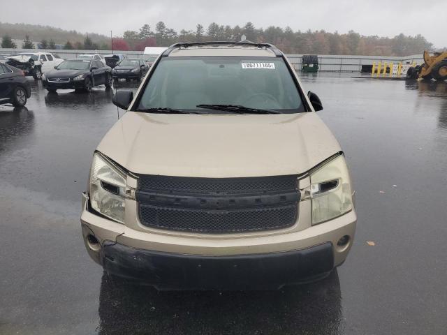 2005 CHEVROLET EQUINOX LS #3275556019