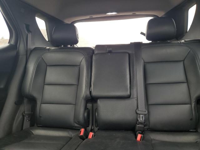 2019 CHEVROLET EQUINOX LT 3GNAXKEV4KS600782