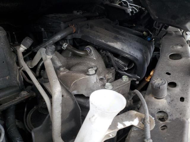 2019 NISSAN VERSA NOTE - 3N1CE2CP8KL362153