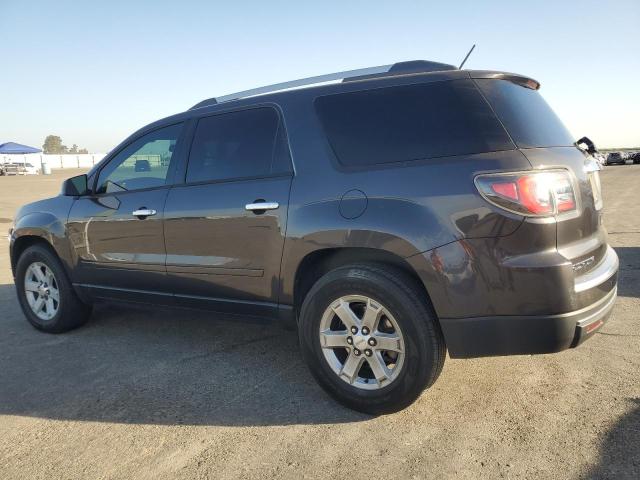 2015 GMC ACADIA SLE - 1GKKRPKD9FJ330590