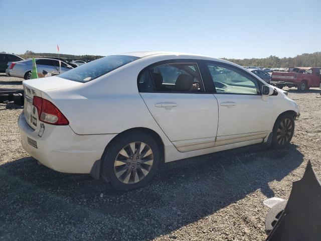 2010 HONDA CIVIC EX #3286584152