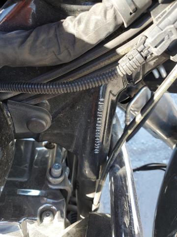 2014 HARLEY-DAVIDSON FLHTCU ULT 1HD1FCM10EB649394