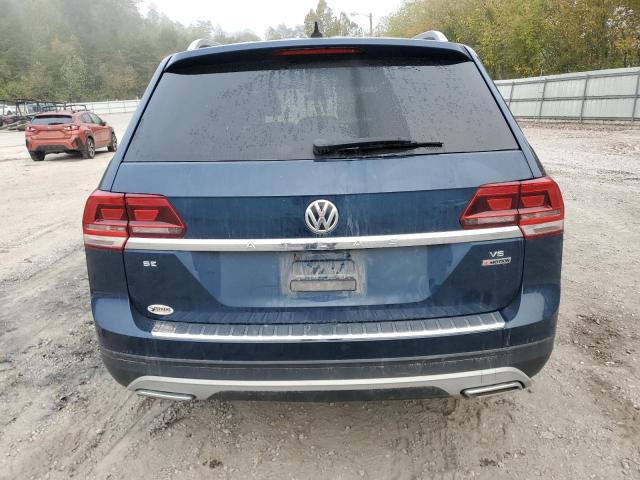 2019 VOLKSWAGEN ATLAS SE #3292353296