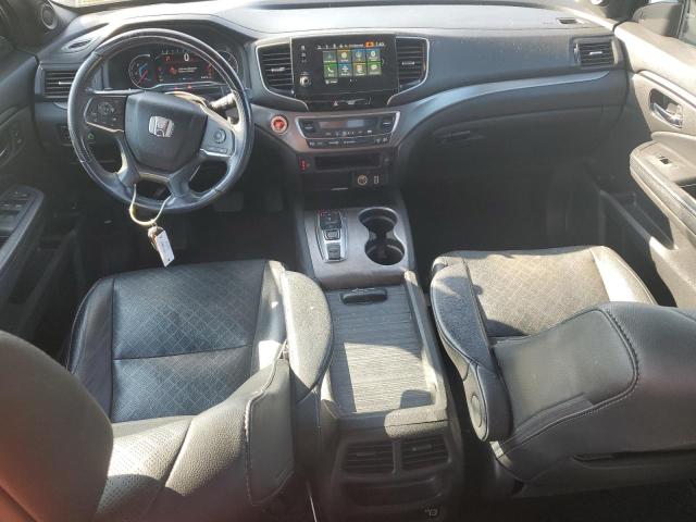 2019 HONDA PASSPORT E #3296874865