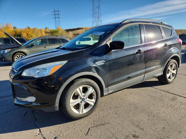 2016 FORD ESCAPE SE - 1FMCU0GX9GUB13772