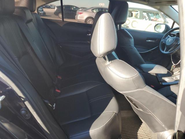 2020 TOYOTA COROLLA XL #3301933487