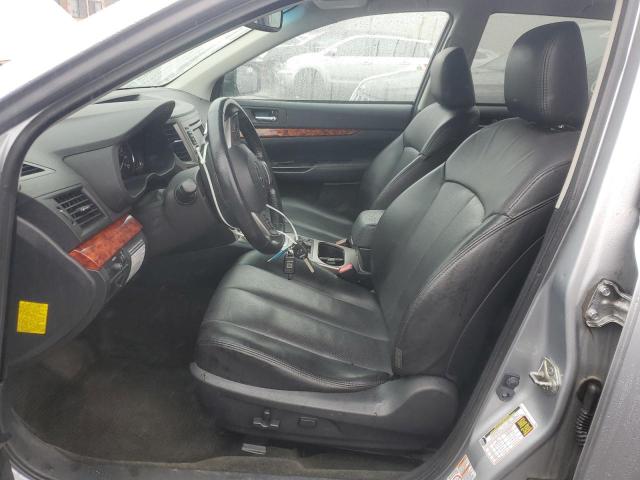 2012 SUBARU OUTBACK 3. - 4S4BRDKC3C2224087