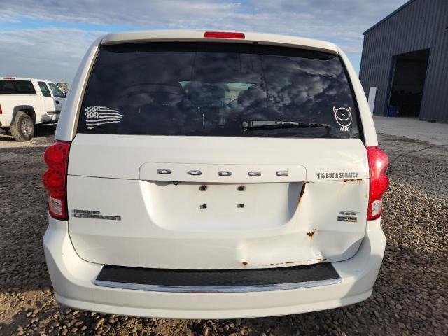 2017 DODGE GRAND CARA - 2C4RDGEG3HR639324