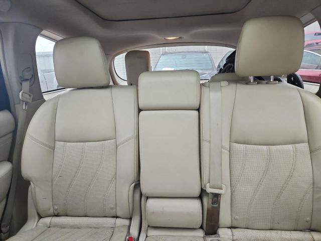 2013 INFINITI JX35 - 5N1AL0MM9DC308356