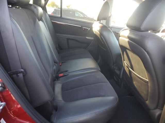 2010 HYUNDAI SANTA FE S - 5NMSHDAG7AH348383