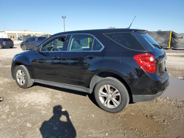 2013 CHEVROLET EQUINOX LS #3319049252