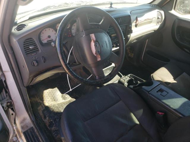 2006 FORD RANGER SUP #3280469153