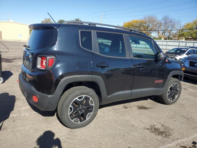 2017 JEEP RENEGADE T - ZACCJBCB6HPE46033