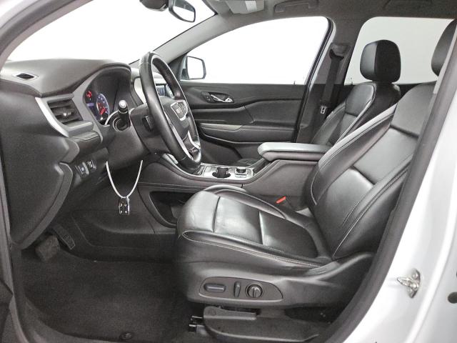 2023 GMC ACADIA SLT - 1GKKNUL43PZ152560