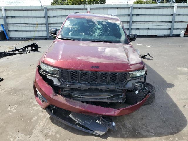 2024 JEEP GRAND CHER #3303785427