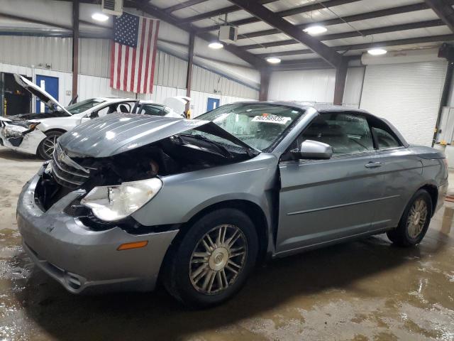 CHRYSLER SEBRING TO