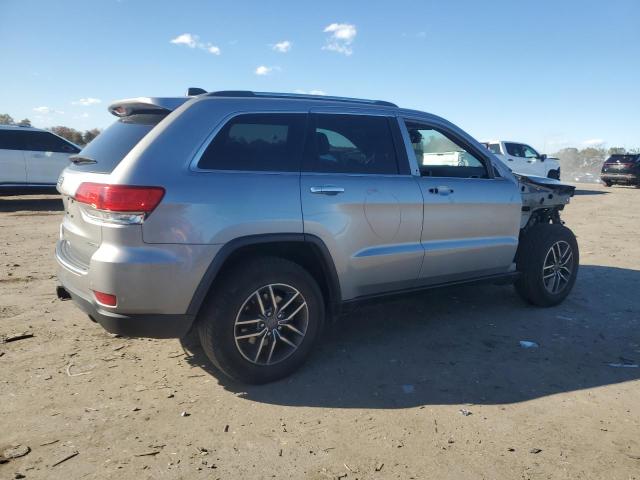 2017 JEEP GRAND CHER - 1C4RJFBG4HC620202